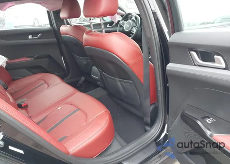 2024 Kia K5 Gt-Line z USA, uszkodzony, nr VIN 5XXG64J29RG264205